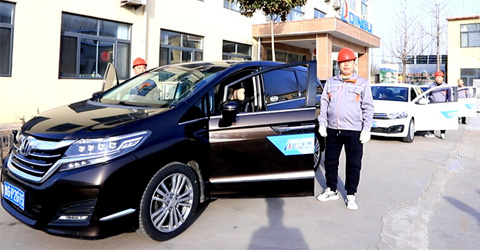 售后—跟蹤服務，技術協(xié)助